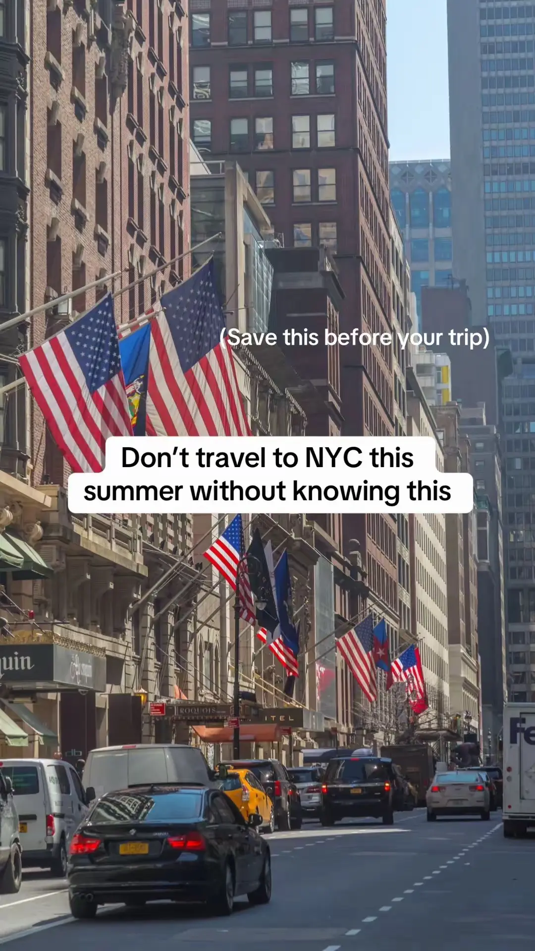 #nyc #nyctiktok #nyclife #viral #fyp 