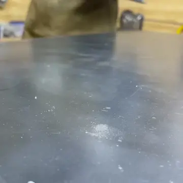One Piece of Angle Iron—That’s All It Takes! 🔧🔥 A simple DIY pipe marking tool