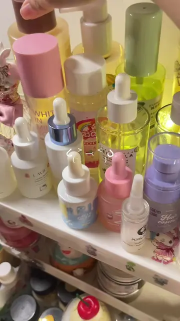 ជេនយាយត្រូវអត់🥰🎀@lumicollarspa #lumicollarspa #skincareroutine #glowroutine #s