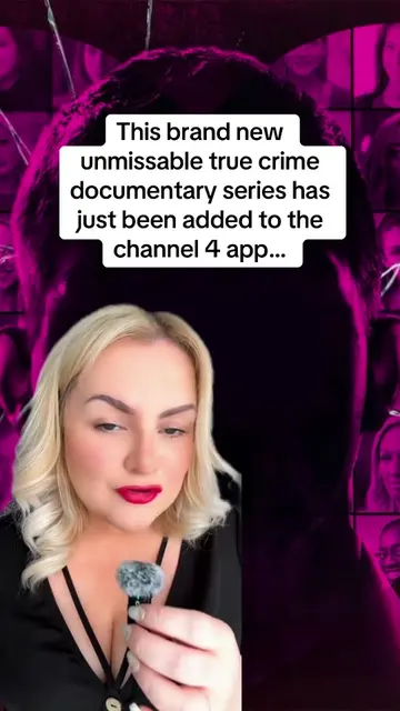 Brand new and a must watch!! #whattowatch #NewReleases @Channel 4 