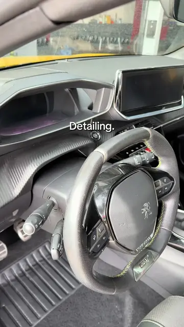 Welke transformatie vind jij het meest indrukwekkend?👇🏼 #fyp #cardetailing #be