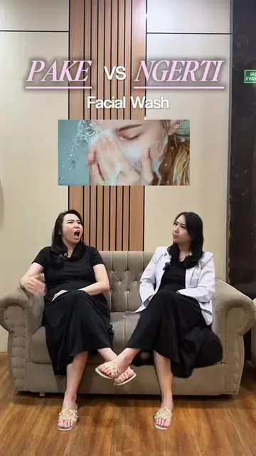 Pakai skincare itu penting, tapi yang lebih penting adalah ngerti cara pakainya.