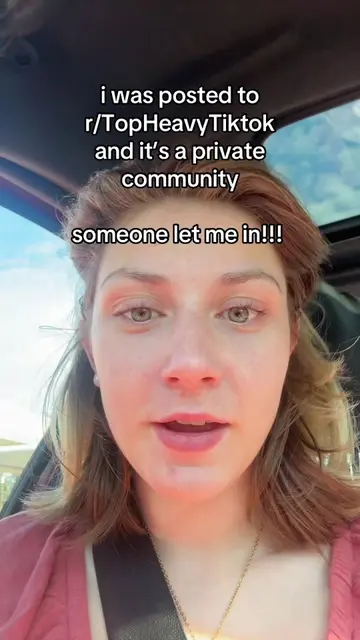 I WANT TO KNOW WHAT THEY ARE SAYING!!! apparently they think i had a boob job!!!