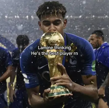 Kylian Mbappé Kylian Mbappé is one of the most exciting footballers the world ha