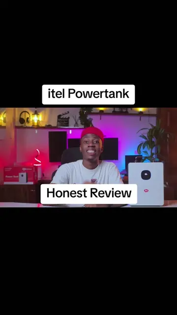 iTel powertank honest review. Watch before you buy. Follow my backup account @Sh
