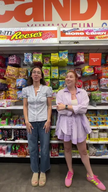 find your next sugar rush at five below!🍭🍫 #fivebelow #fivebelowfinds #viralca