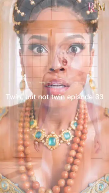Twin but not twin episode 33  #Lagos  #followlikecommentandshare  #nigeria