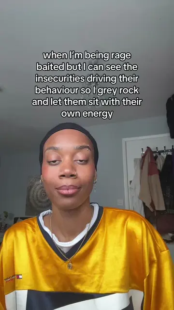 using my strategies and removing the reaction they’re looking for is way more am