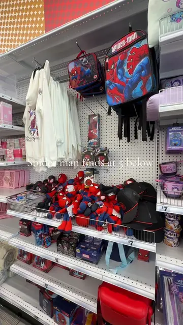 #spiderman #5below #5belowfinds #spidermannowayhome #spidermanbrandnewday 