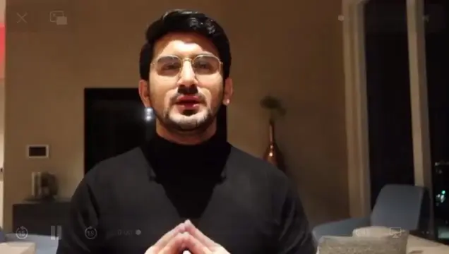 How many dollars need to start Amazon, part (1) , By Shahid Anwar #onlinecourse 