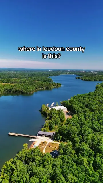 Where in Loudoun county is this? 