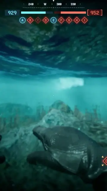 I Gave This Attack Boat a Heart Attack! #battlefield #squidg #gaming #battlefiel