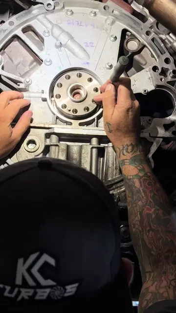 “Type writer tick. That is normal. No repair needed or required” (ford) - SSM 51