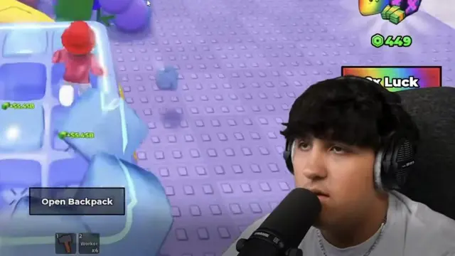 ⊹ ࣪ ˖ ໒꒱ | #MIKE — so mike, what did we learn from val in this stream? 🥰    || 