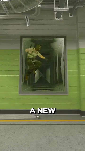 This Could Break the Game.. #cs2 #Csgo #counterstrike #game #csgoclips 