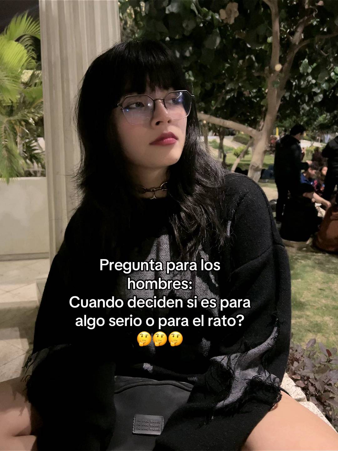 #chisme #humor #tiktokviral #outfit #triste 