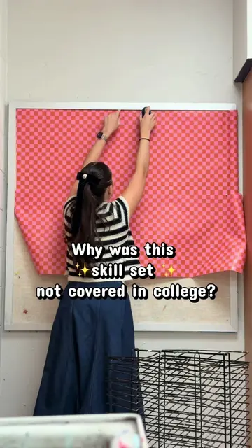 Putting up a bulletin board by yourself deserves a metal. ##firstyearteacher##ar