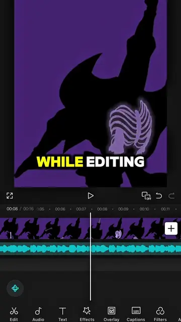 #CapCut Follow me for more tutorial! #capcutpioneer #capcutphoto #capcut_edit #f