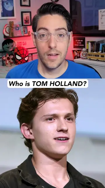 Who is Tom Holland? Sources: Biography, Capital FM, The Irish Post, Irish Centra