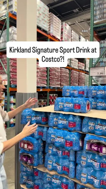 🛒 I feel like you can never go wrong with Kirkland Signature. We always keep th