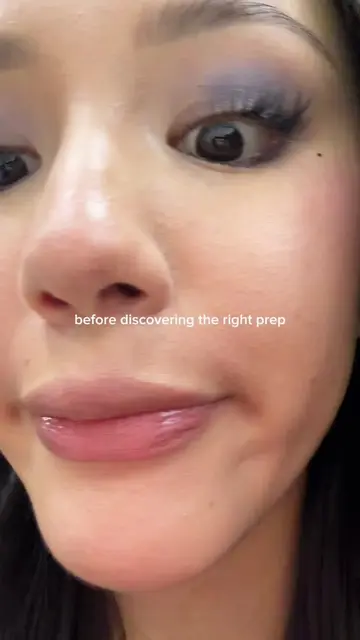 life changinggg  #hydratedskin #glassskin 
