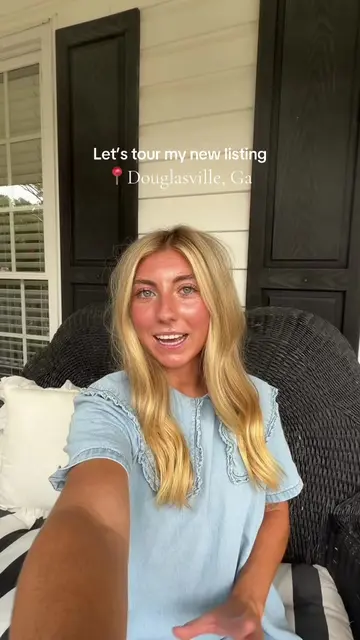 A tour of my new listing that’s hitting the market TODAY!🏠✨ Comment “HOME” or m