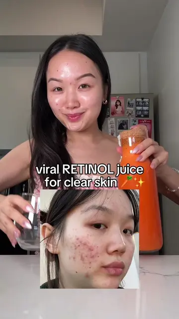 Replying to @🦋_Iffat_🦋 ✨ Here’s my Glow Juice Recipe, my favorite way to drink