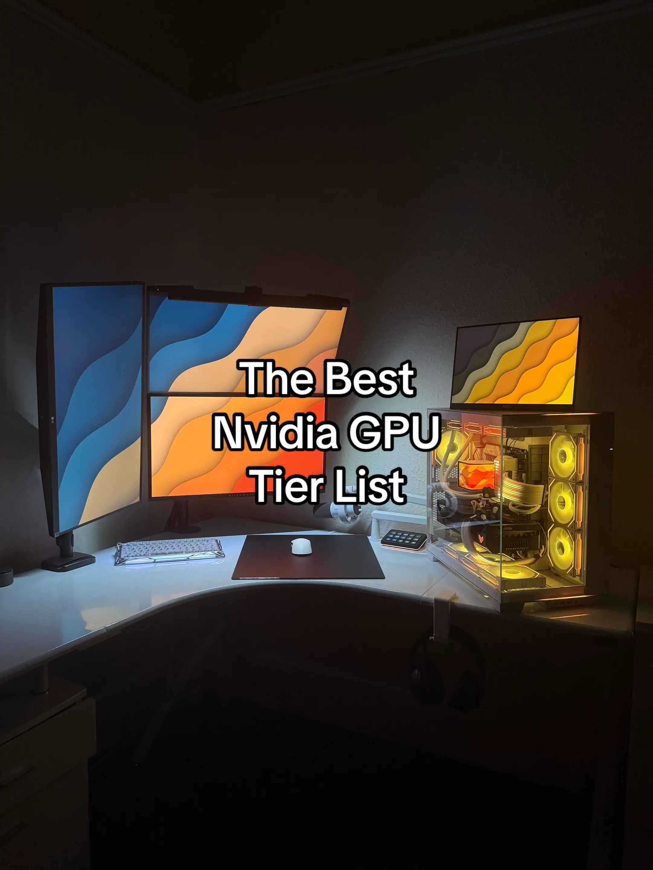 #nvidia #gpu #pcgaming #rtx #techtok 