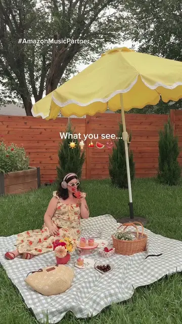 While it may still be summer, escaping to spooky season is kind of my specialty 