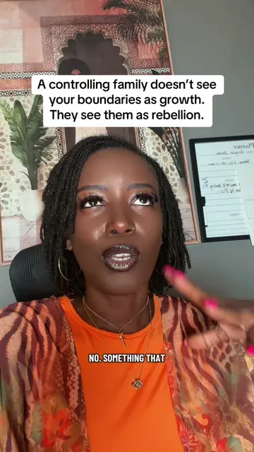 The moment you stop abandoning yourself, the people who benefited from your lack