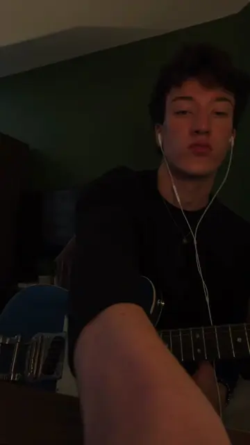 PETAL. #guitartok #arianagrande #petal #fyp 