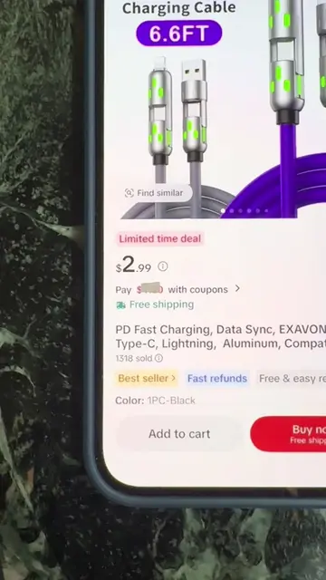 Wonderful deal #tiktokmademebuyit #shipping #youneedthis 
