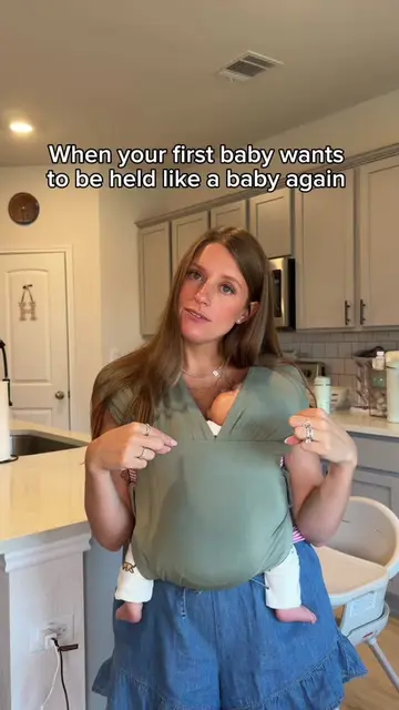 I slightly regret teaching her this 😅 #catmom #catlady #babycat #funny 