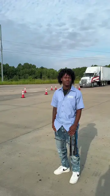 🚛📚 The school year is here... are you ready for the road ahead? 🤔 If you're l
