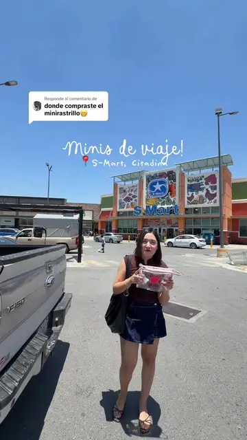 Respuesta a @️ a comprar los minis para el viaje a Japón y Corea OMGHG!!! Todo d