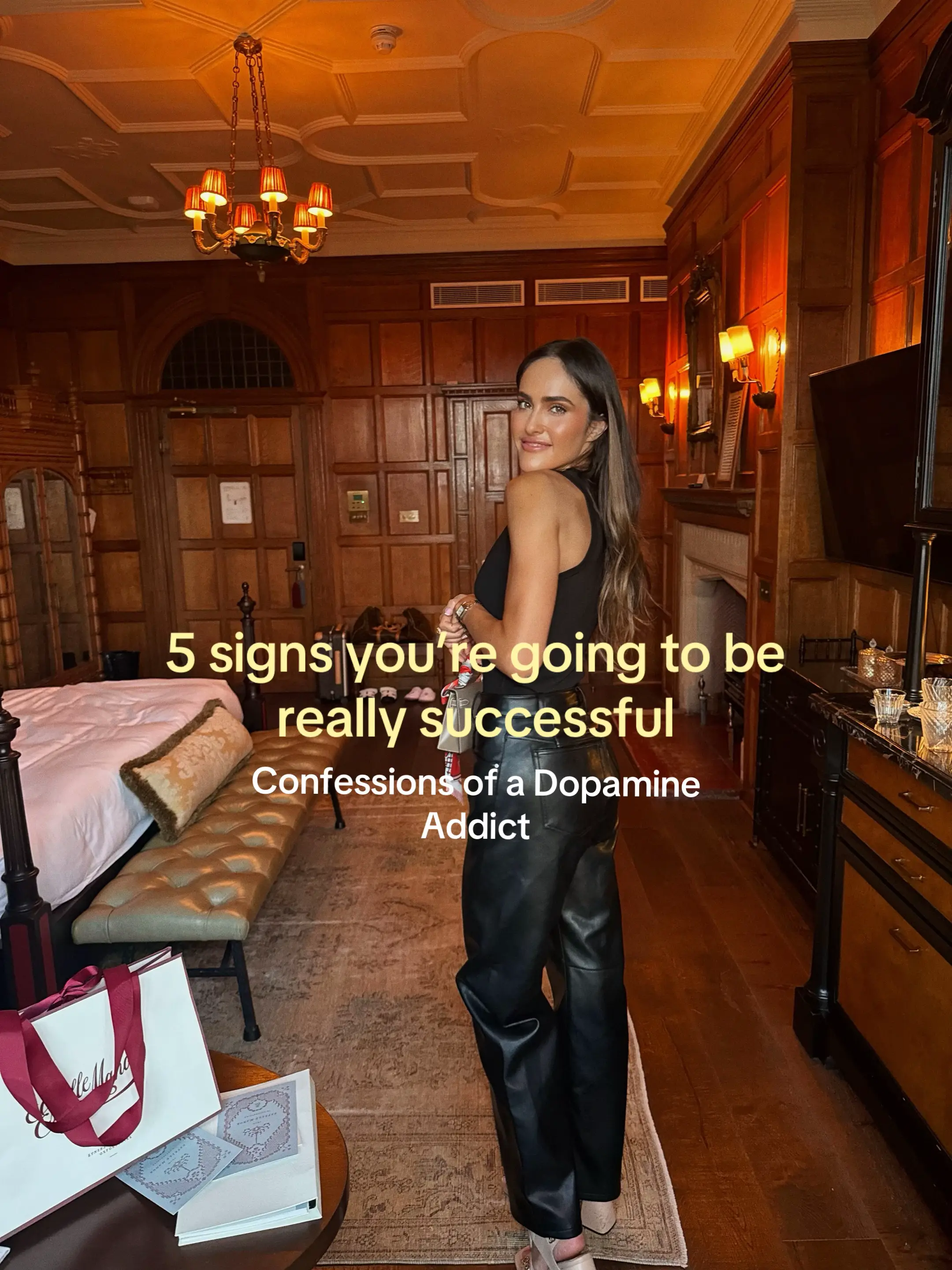 #corporategirl #career #ambition #highperformancewomen #womenwhobuild 
