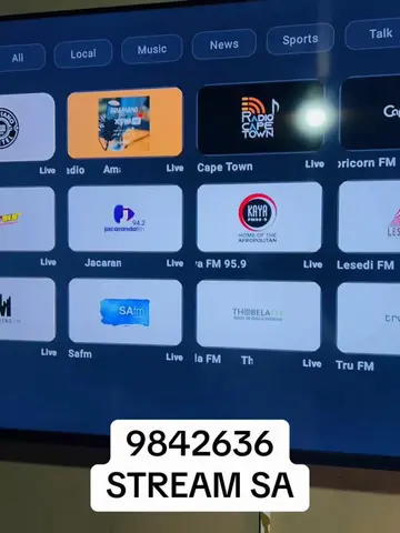 Kwakwa #fypシ゚viral #trending #android #googletv #streamsa 