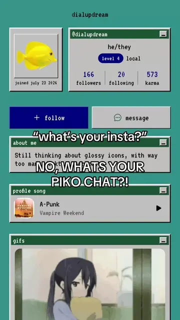 new social medias are forming . #fyp #chill #social #newapp #frutigeraero 