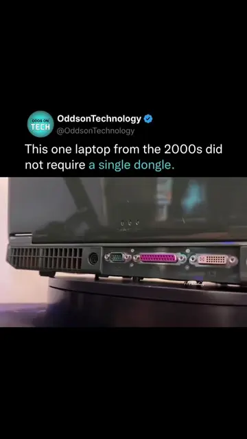 Follow us @oddsontechnology for more tech archives and tech videos. The Fujitsu 