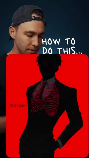 bone structure trend animation internal organs meme tutorial internal organs mem