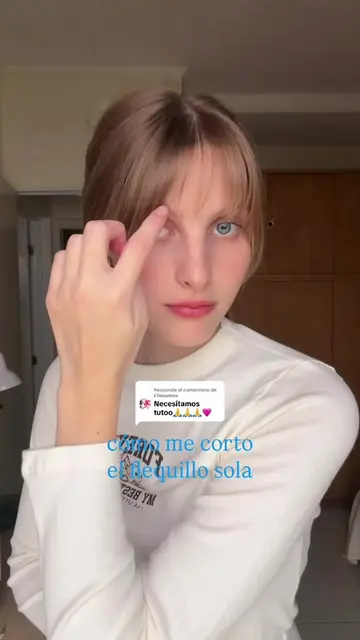 Respuesta a @𝑪𝒊𝒏𝒏𝒂𝒎𝒐𝒏 parece que me lo corté rapidísimo pero a veces est