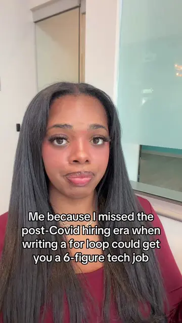 #techtok #computerscience #techjobs #technicalinterview #techgirl 