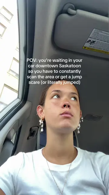 This city man #yxe #saskatoon #saskatchewan #downtown #fyp 