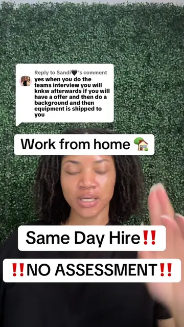 Replying to @Sandi🖤 apply!! Five star solutions!! #wfh #wfhmom #wfhbabe #remote