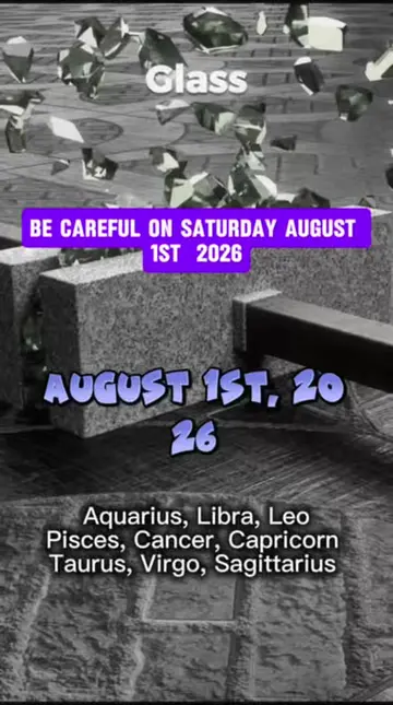 Be careful august 1st #zodiactiktok #astrologytiktok #astrology #resetafter40 #m