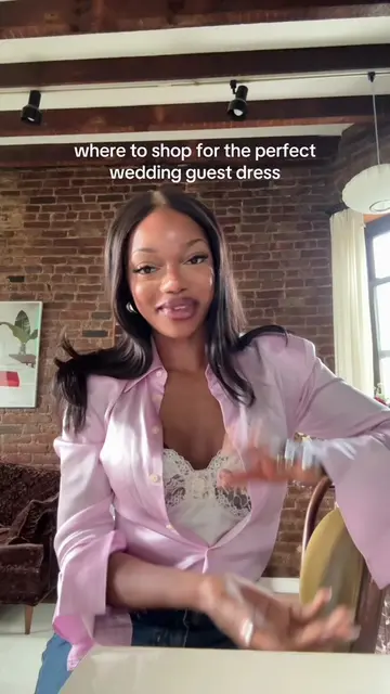ready for the 6 fall weddings i got invited to 😭