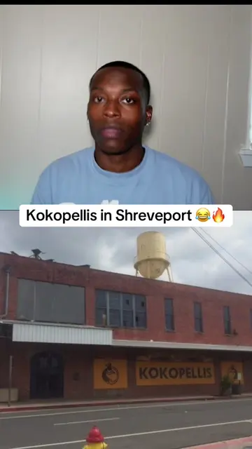Comment your fav memory from Kokopellis #fyp #shreveport #kokopellis #club #pcol