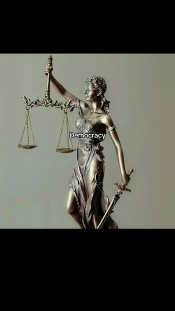 #fyp #xyzbca #aesthetic #democracy #politicstiktok 