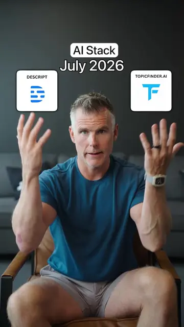 The best AI tools for every task