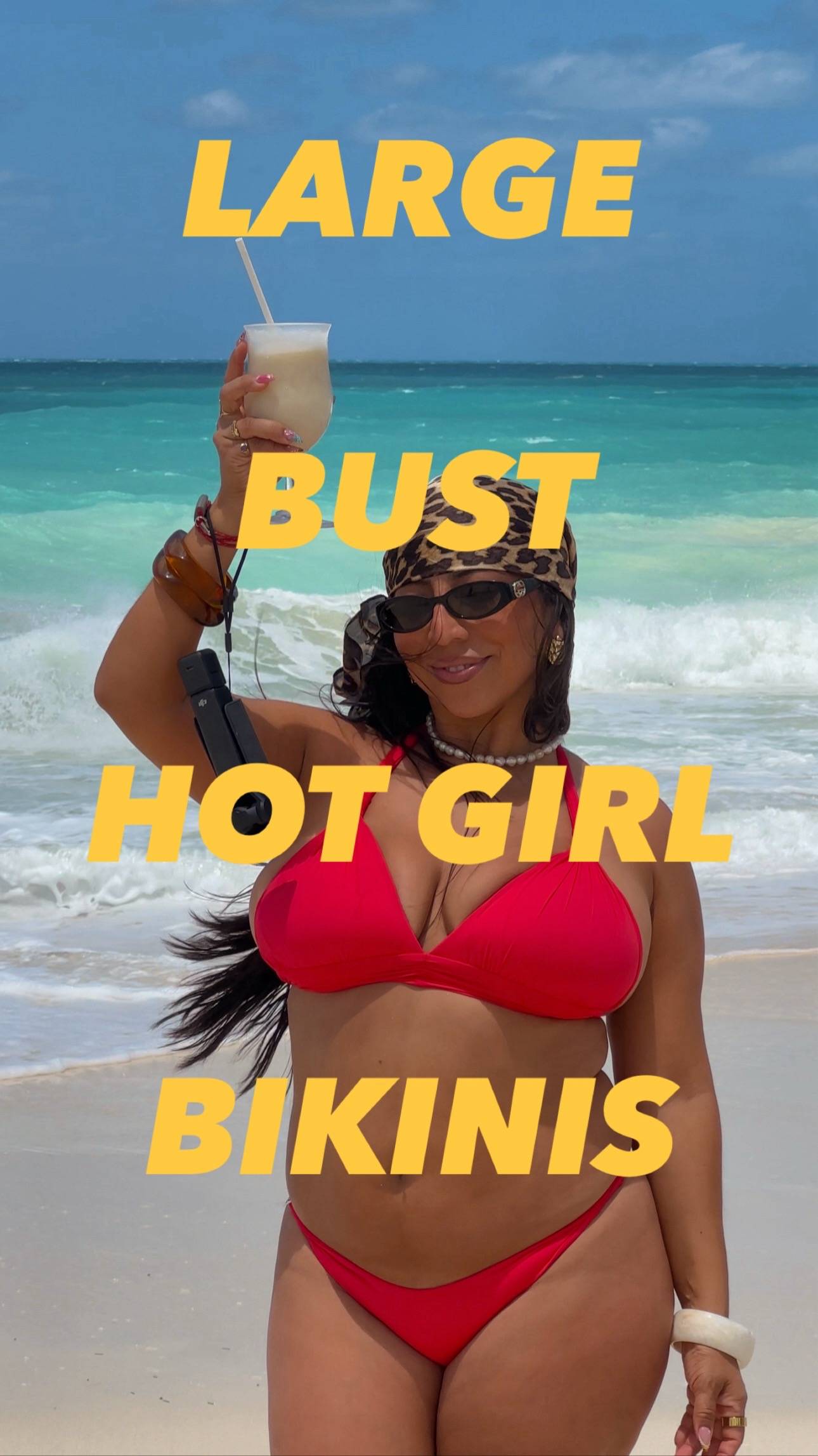 Where to buy affordable bathing suit for large busts? #largechestproblems #large